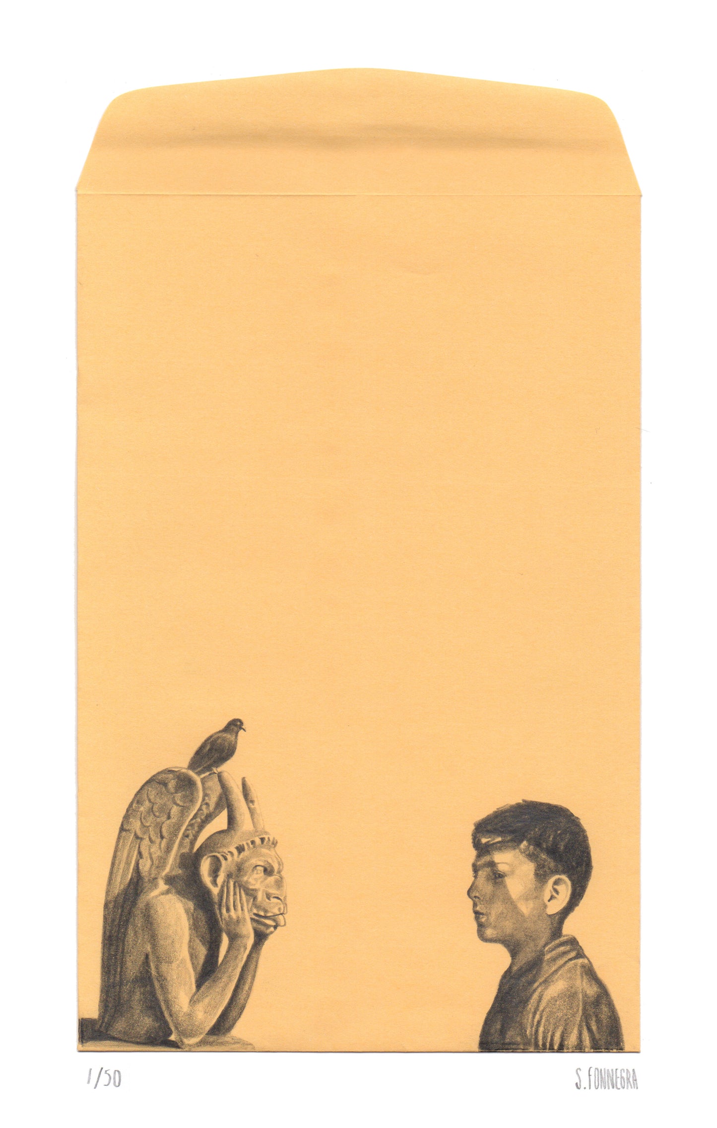 Friends - PRINT