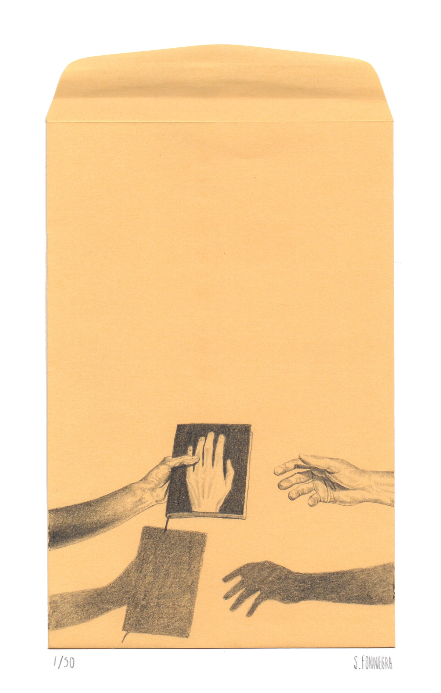 Five elements - PRINT