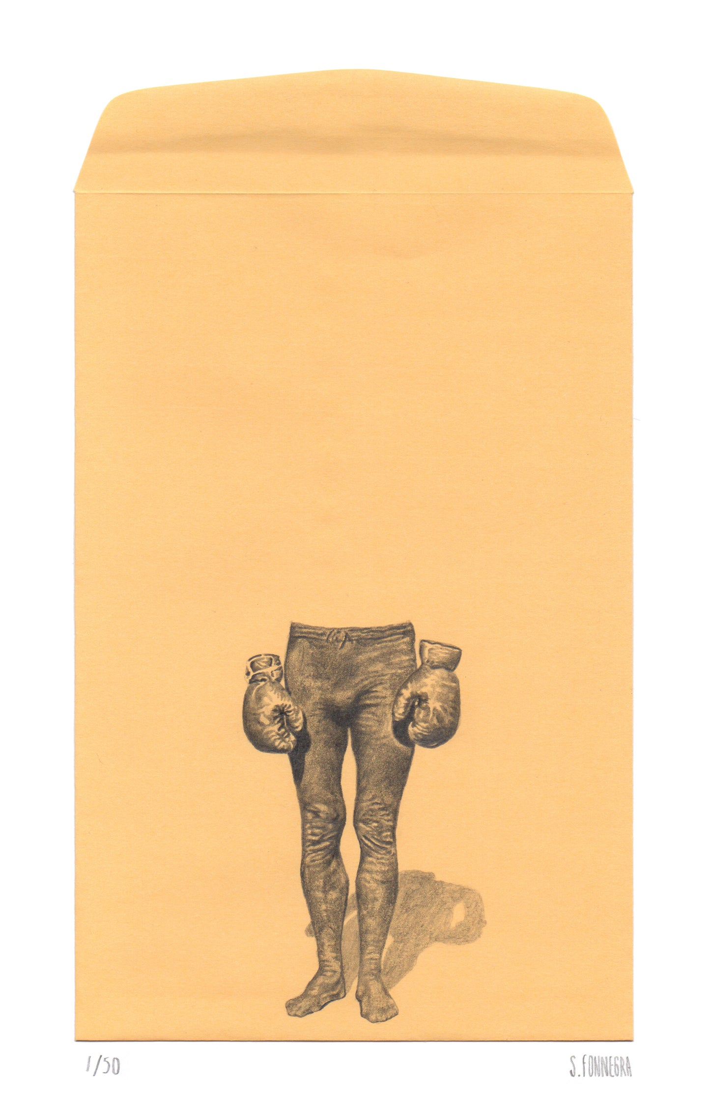 Armour - PRINT