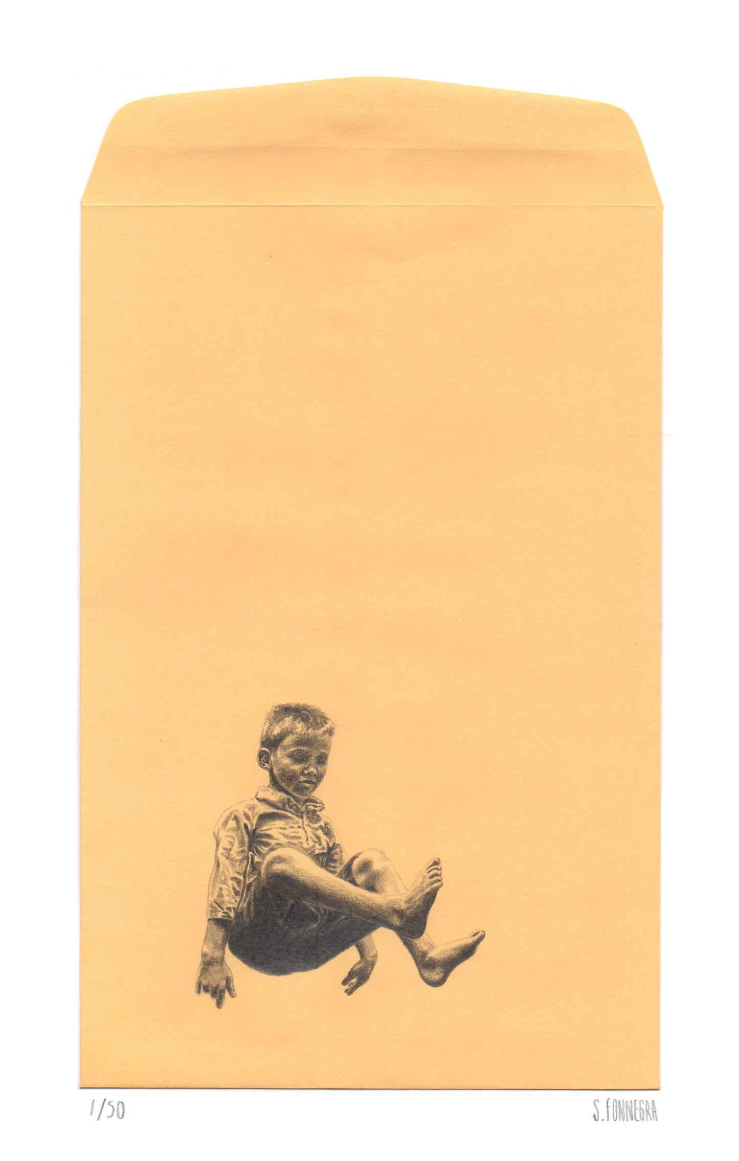 Distance - PRINT