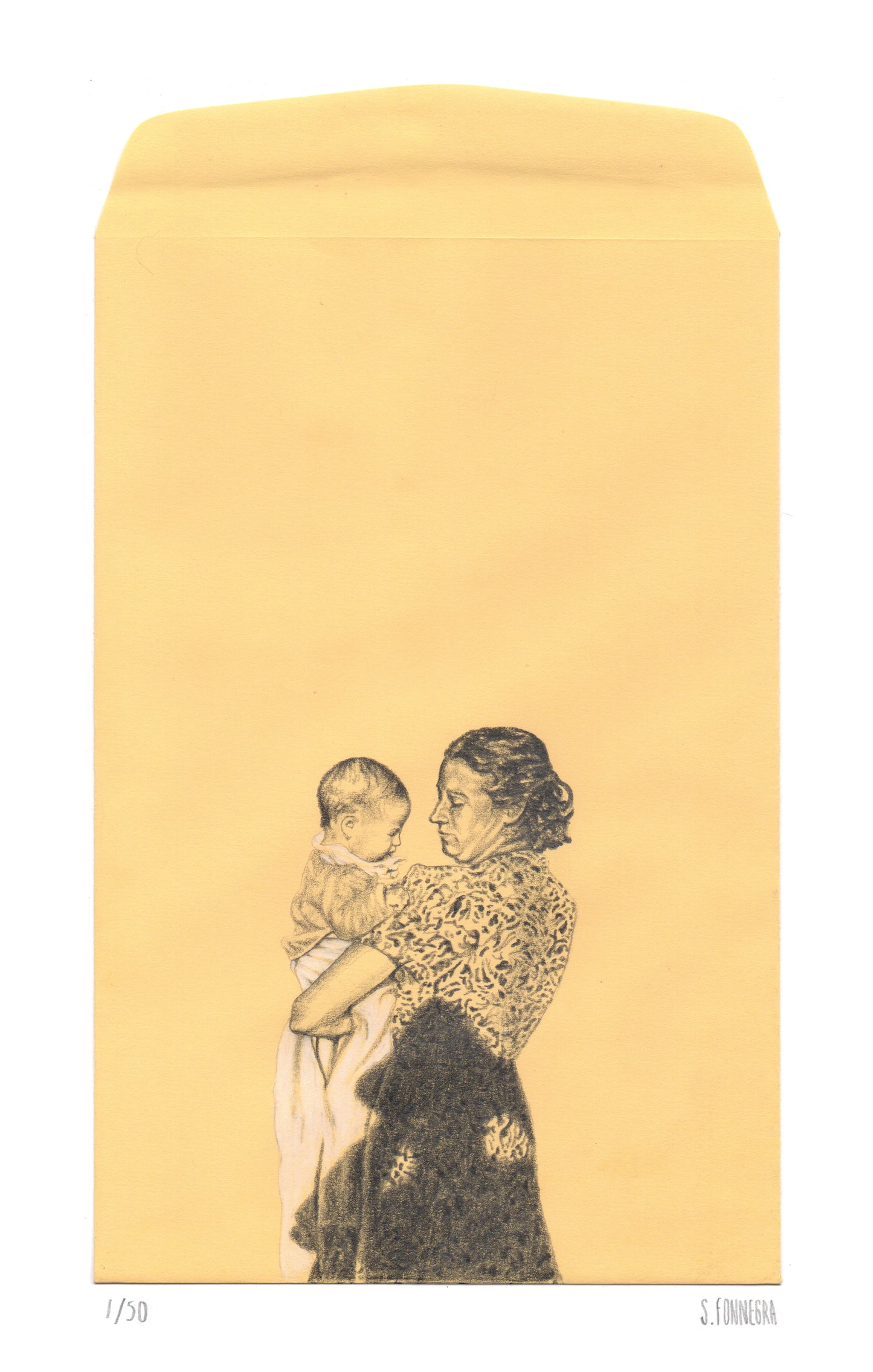 Family - PRINT