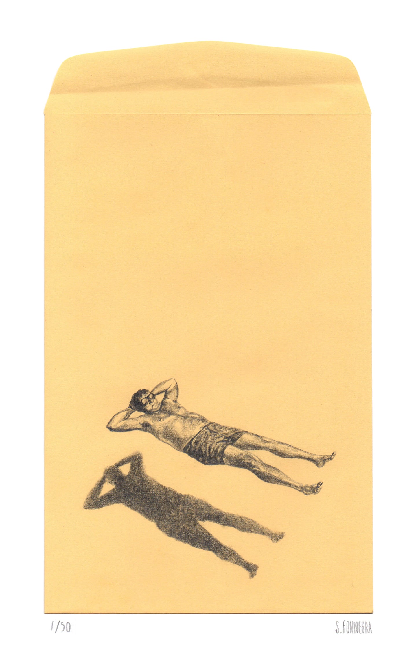 Floater - PRINT