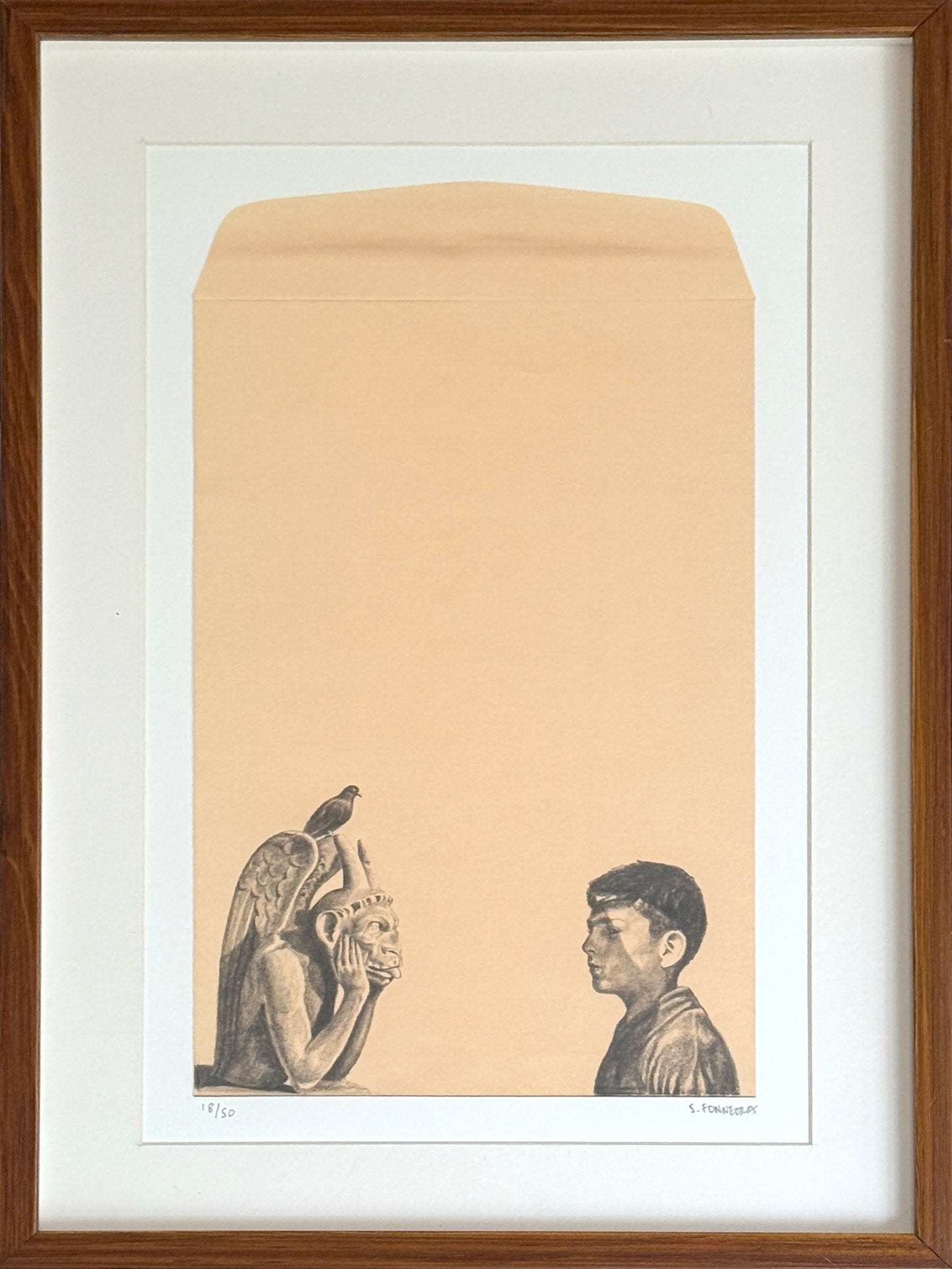 Friends - PRINT