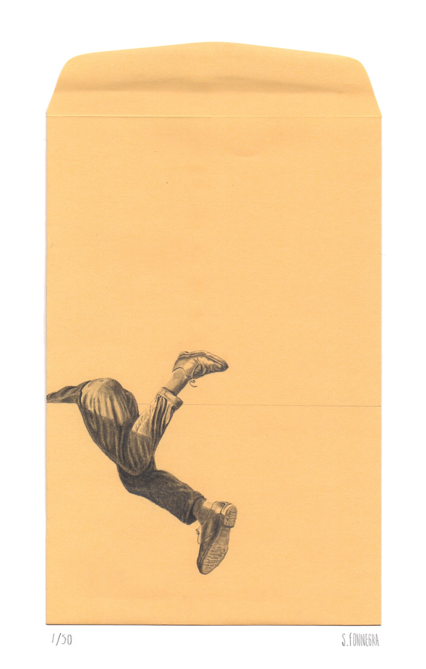 Walls - PRINT