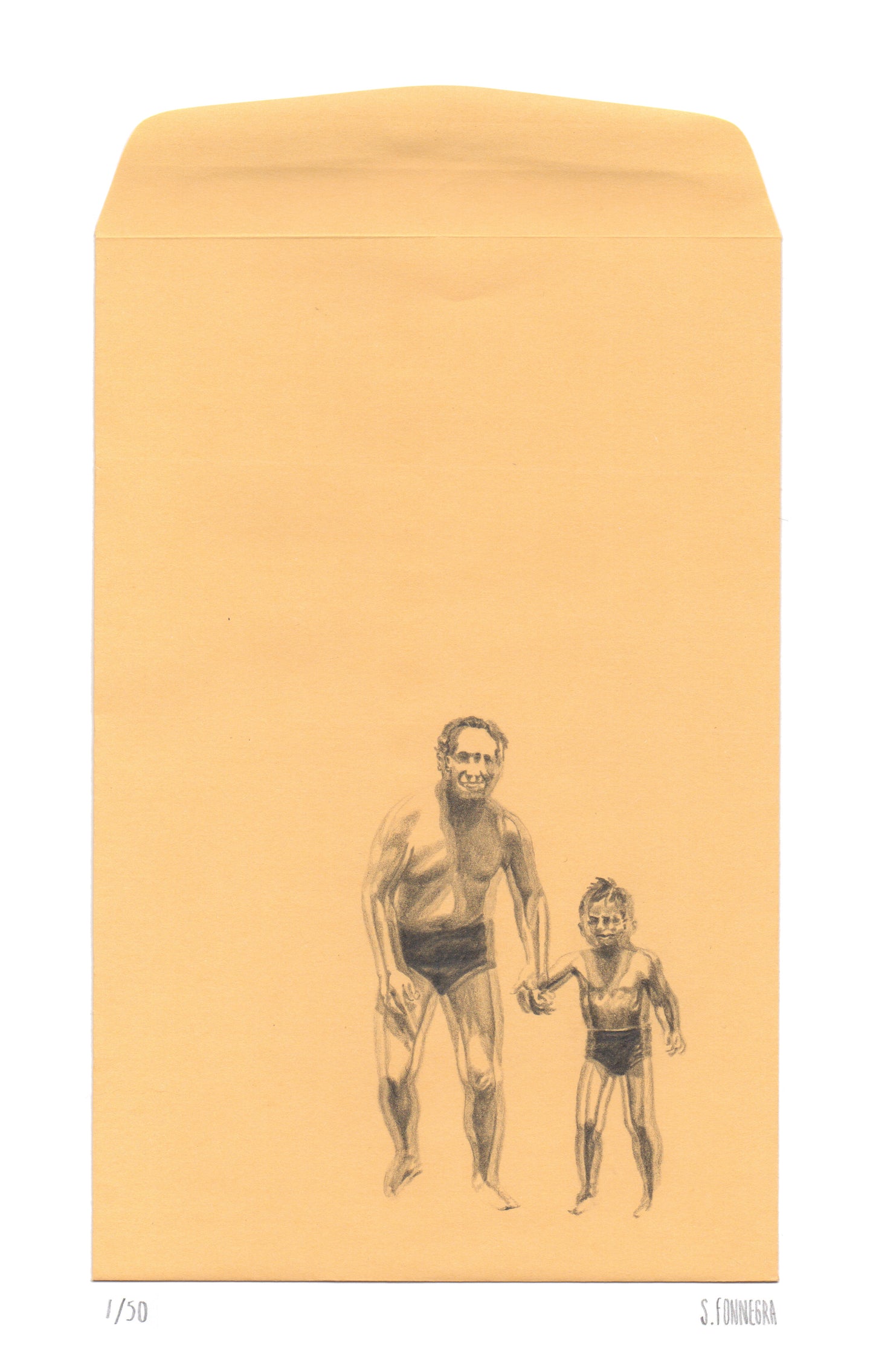 Past - PRINT