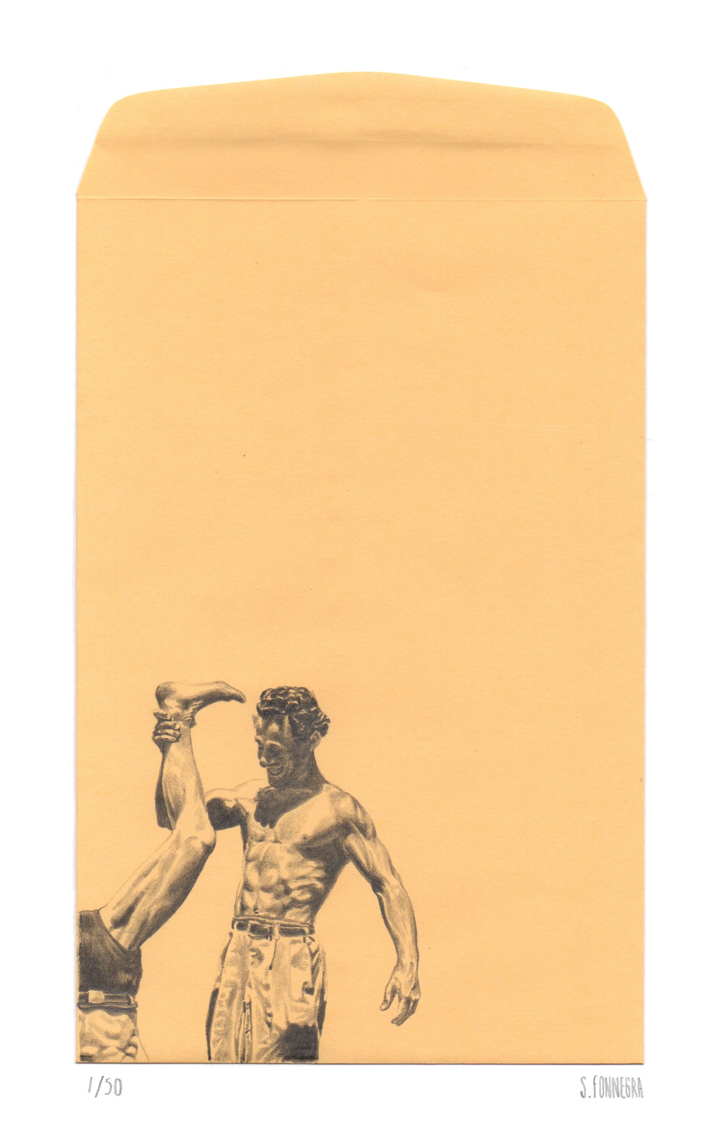 Amusement - PRINT