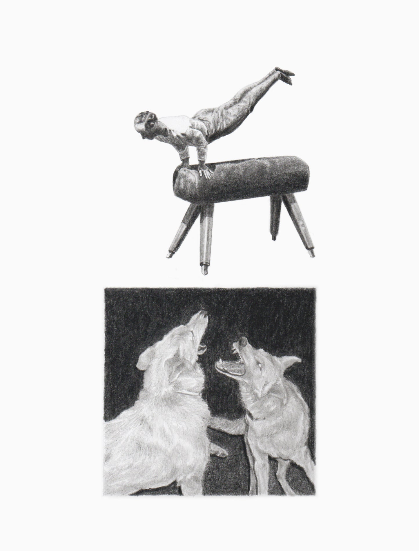 Obstacles - PRINT